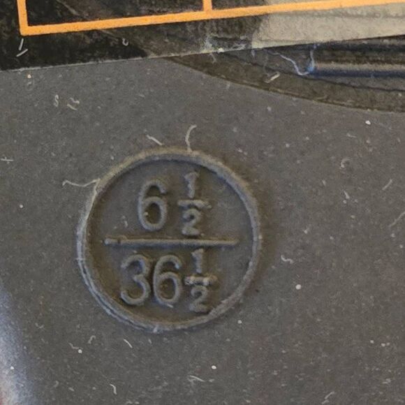 Bamboo Womens Poet Red Velvet Toe Bow Ballet Flats 6.5 - Picture 5 of 11